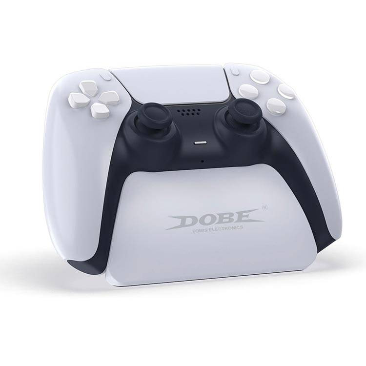 خرید استند شارژر دسته پلی استیشن 5 دابی از زروان با گارانتی استند ps5