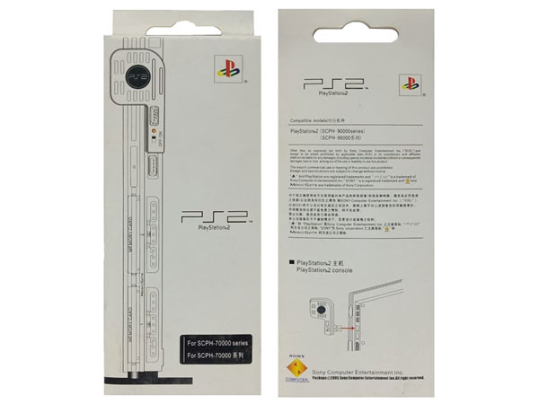 خرید فن خنک کننده پلی استیشن PS 2 با بهترین قیمت از زروان