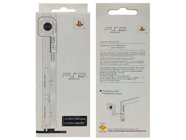 خرید فن خنک کننده پلی استیشن PS 2 با بهترین قیمت از زروان