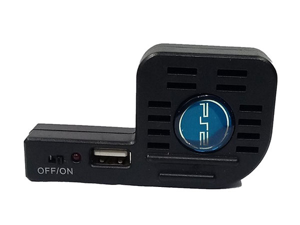 خرید فن خنک کننده پلی استیشن PS 2 با بهترین قیمت از زروان