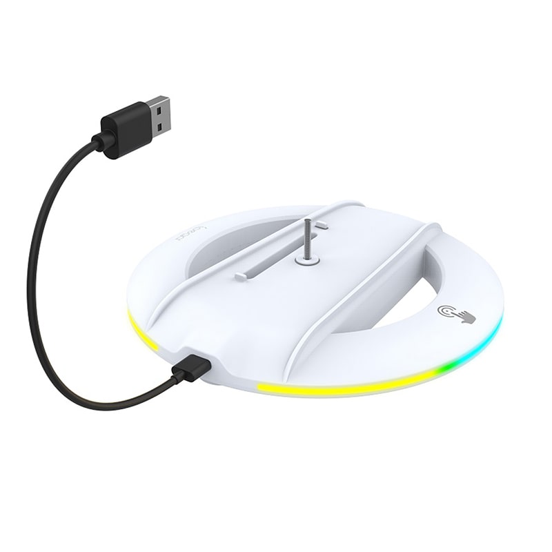 خرید پایه پلی استیشن 5 ار جی بی دار از زروان