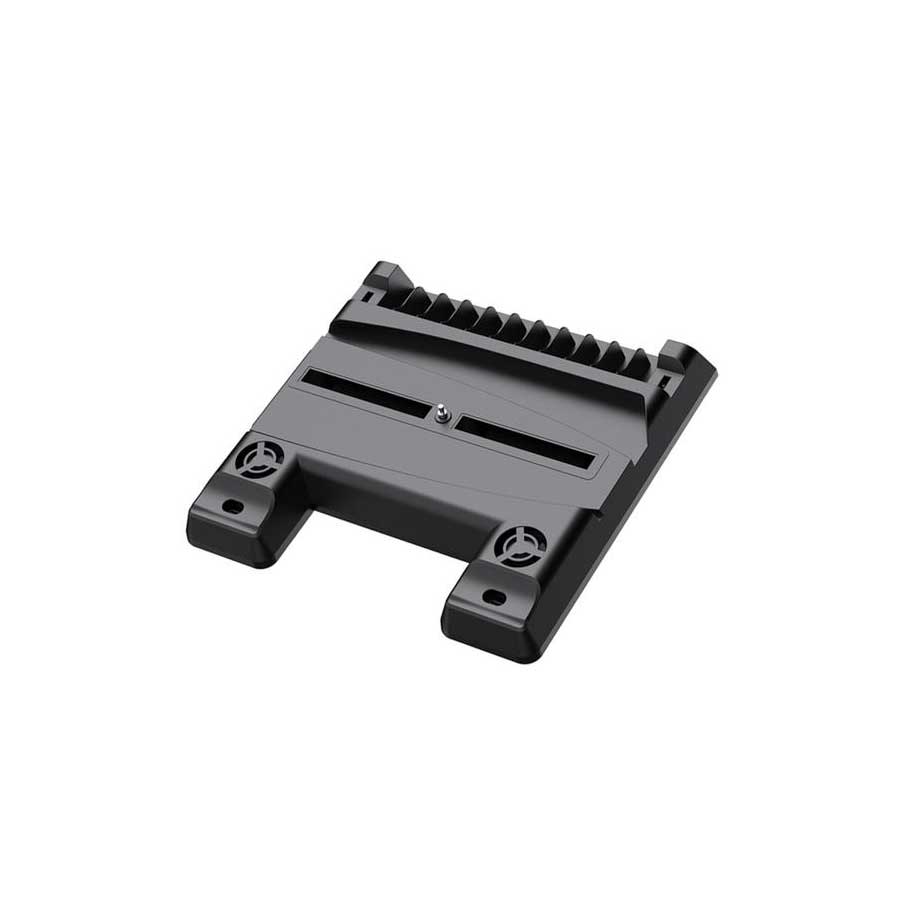 خرید استند فن و شارژر دسته جای دیسک دار پلی استیشن PS5 دابی TP5-0593