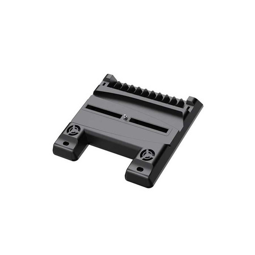 خرید استند فن و شارژر دسته جای دیسک دار پلی استیشن PS5 دابی TP5-0593