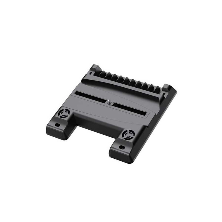 خرید استند فن و شارژر دسته جای دیسک دار پلی استیشن PS5 دابی TP5-0593