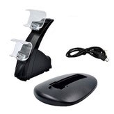 پایه شارژ دسته ps4 خرید با گارانتی و بهترین قیمت از زروان