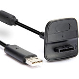 خرید کابل شارژ دسته ایکس باکس ۳۶۰|Xbox 360 از زروان