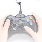خرید کابل شارژ دسته ایکس باکس ۳۶۰|Xbox 360 از زروان