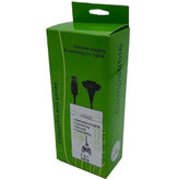 خرید کابل شارژ دسته ایکس باکس ۳۶۰|Xbox 360 از زروان