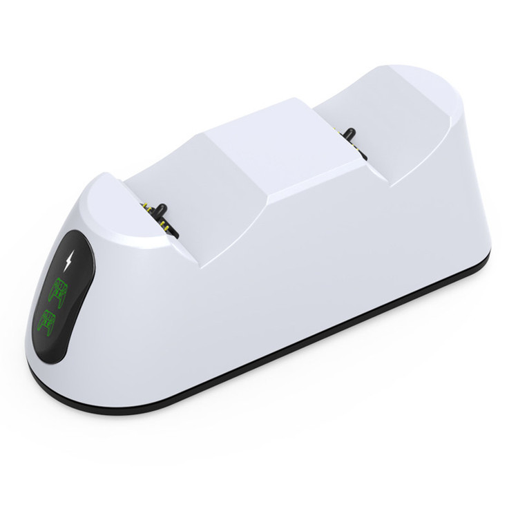 پایه شارژر دو دسته پلی استیشن 5 دابی مدل TPS-0516