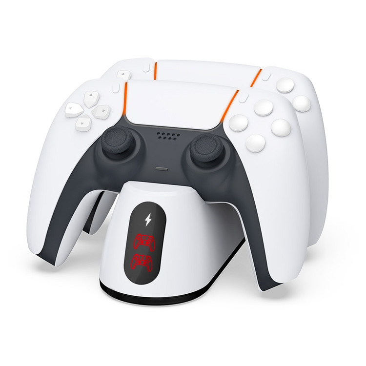 پایه شارژر دسته بازی اسپارک فاکس PS5