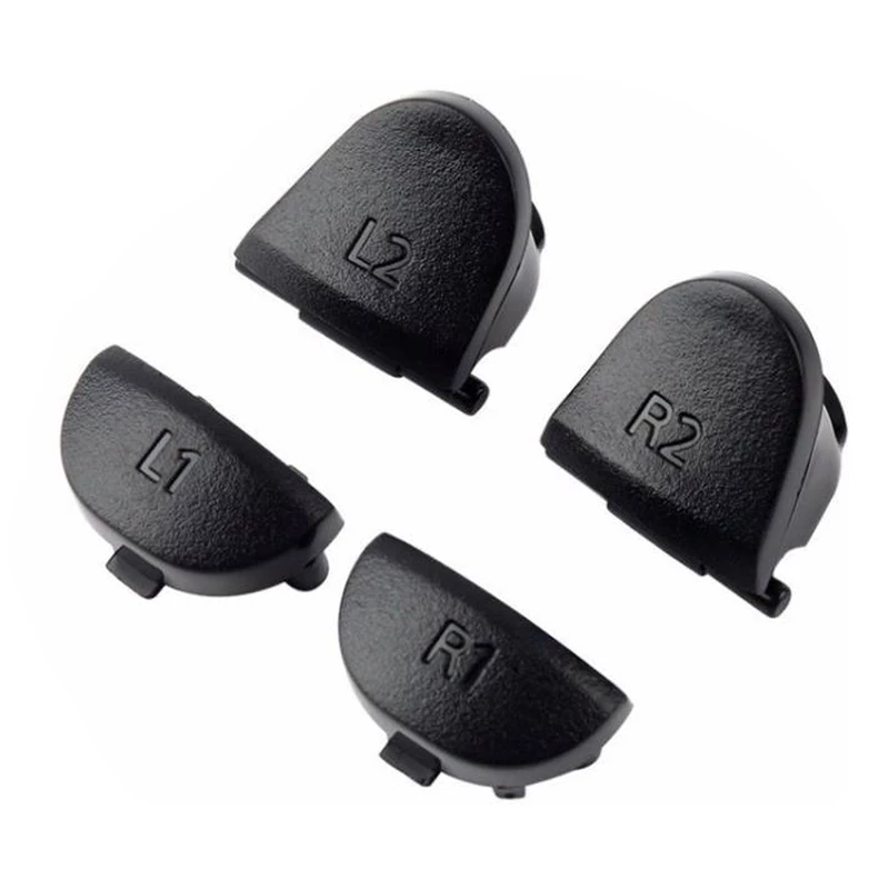 "دکمه دسته بازی پلی استیشن 4 مدل Fat1 بسته 4 عددی"