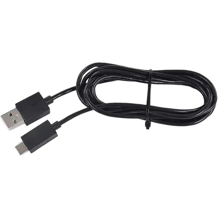 خرید کابل شارژ اصلی دسته بازی سونی PS5 از زروان با گارانتی