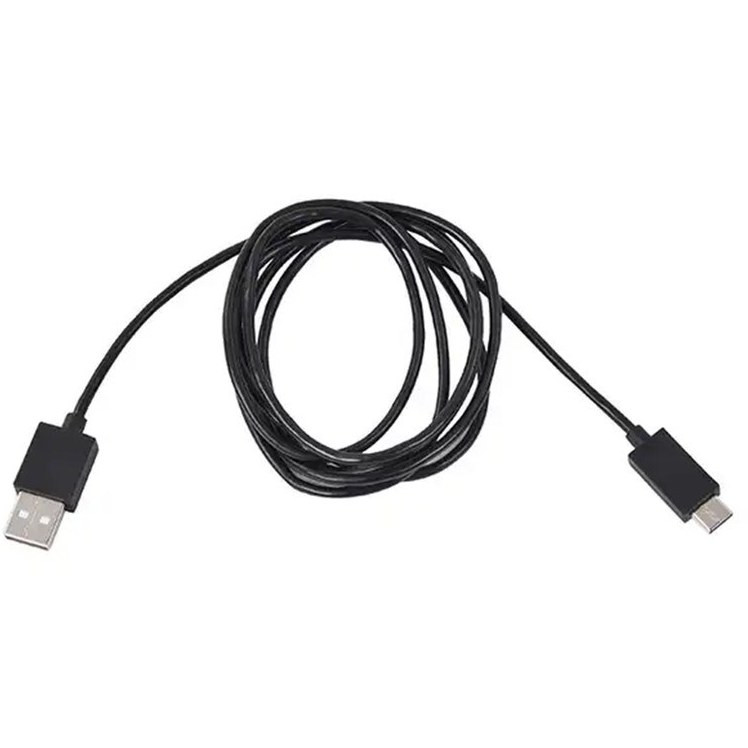 خرید کابل شارژ اصلی دسته بازی سونی PS5 از زروان با گارانتی