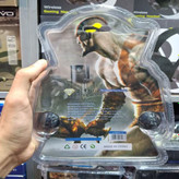 دسته بازی بی سیم پلی استیشن 2 PS2 مدل GOD of WAR