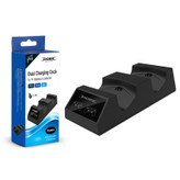 خرید پایه شارژ دسته پلی استیشن ۴ دابی مگنت دار مدل TP4-1822