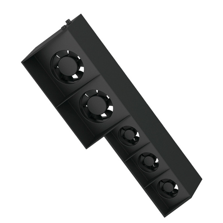 خرید فن خنک کننده PS4 فت دابی TP4-005 Dobe TP4-005 Cooling Fan For PS4 از زروان تک و عمده