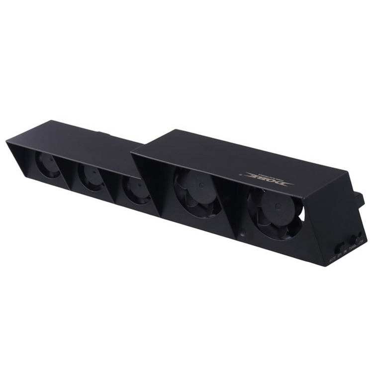 خرید فن خنک کننده PS4 فت دابی TP4-005 Dobe TP4-005 Cooling Fan For PS4