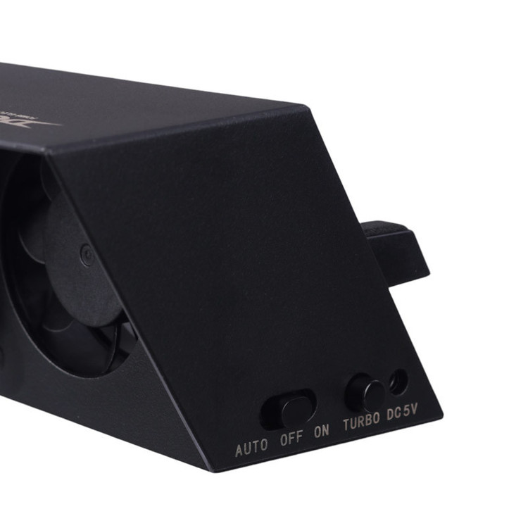 خرید فن خنک کننده PS4 فت دابی TP4-005 Dobe TP4-005 Cooling Fan For PS4 از زروان تک و عمده
