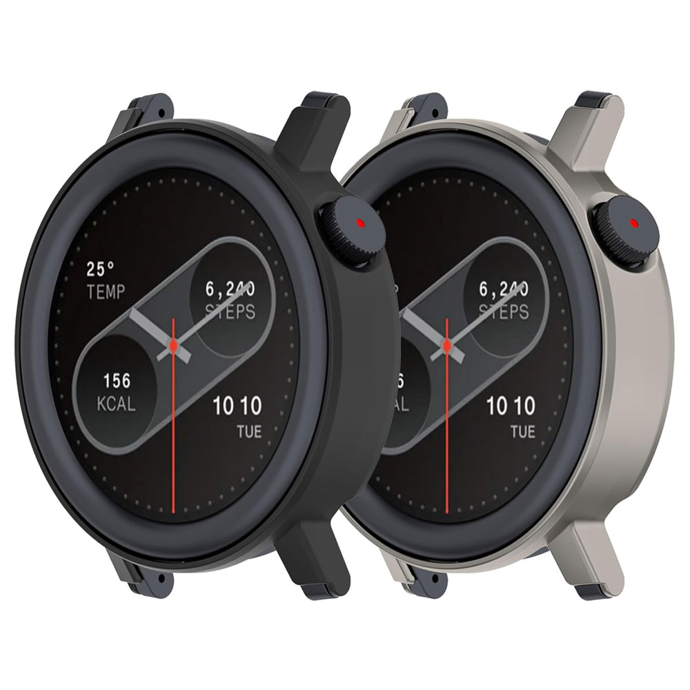 خرید کاور بامپر مناسب برای ساعت هوشمند ناتینگ CMF Watch Pro 2