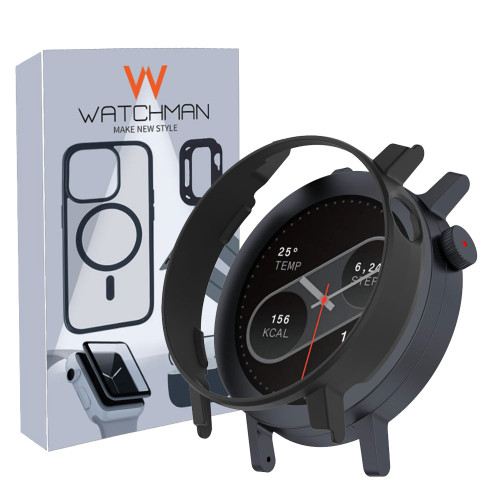 خرید کاور بامپر مناسب برای ساعت هوشمند ناتینگ CMF Watch Pro 2