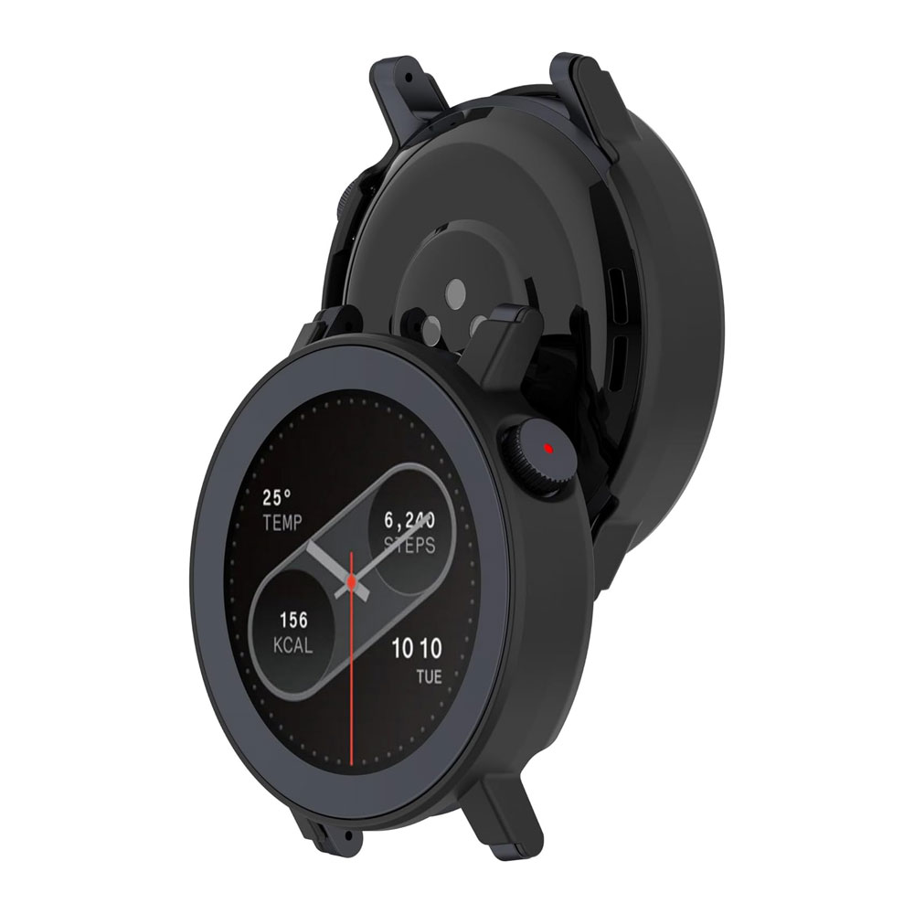 خرید کاور بامپر مناسب برای ساعت هوشمند ناتینگ CMF Watch Pro 2