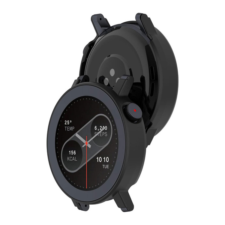 خرید کاور بامپر مناسب برای ساعت هوشمند ناتینگ CMF Watch Pro 2