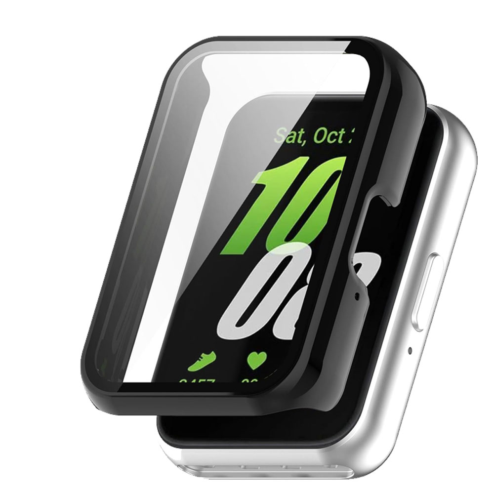 خرید کاور گلس دار ساعت هوشمند سامسونگ Galaxy watch Fit 3 از زروان اکسسوری