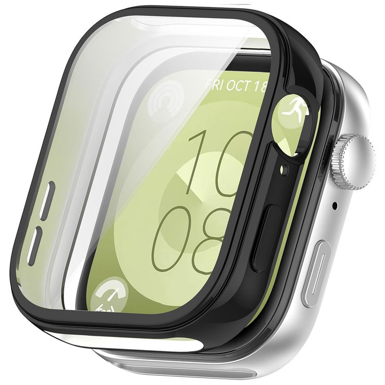 خرید کاور گلس دار ساعت هوشمند هوآوی فیت Watch Fit 3 از زروان