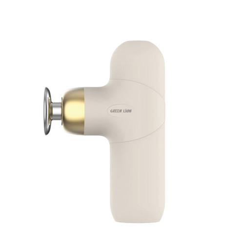 خرید ماساژور تفنگی گرین لاین Green Lion Premium Massage Gun GNPMASGUNBG