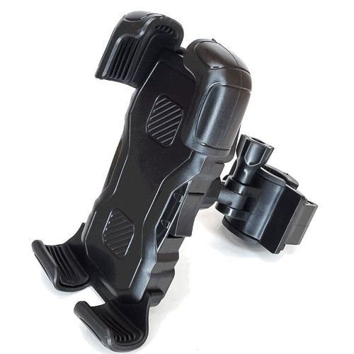 پایه نگهدارنده گوشی موبایل موتور و دوچرخه مدل motor holder