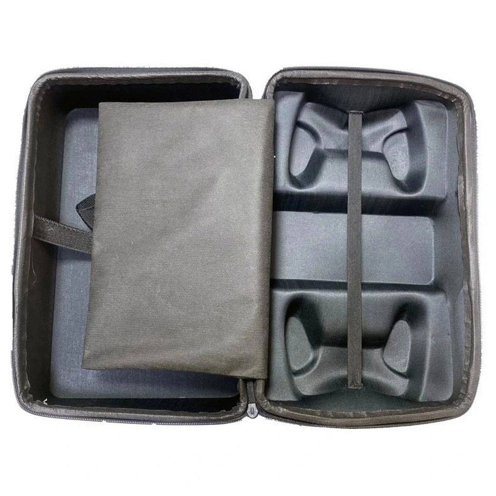 خرید کیف کنسول پلی استیشن PS5 اسلیم طرح GTA 6