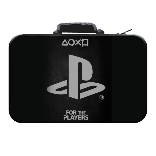 خرید کیف کنسول پلی استیشن PS5 اسلیم طرح PS