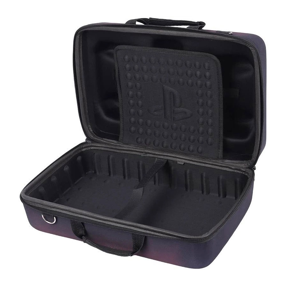 خرید کیف کنسول پلی استیشن PS5 اسلیم طرح PS