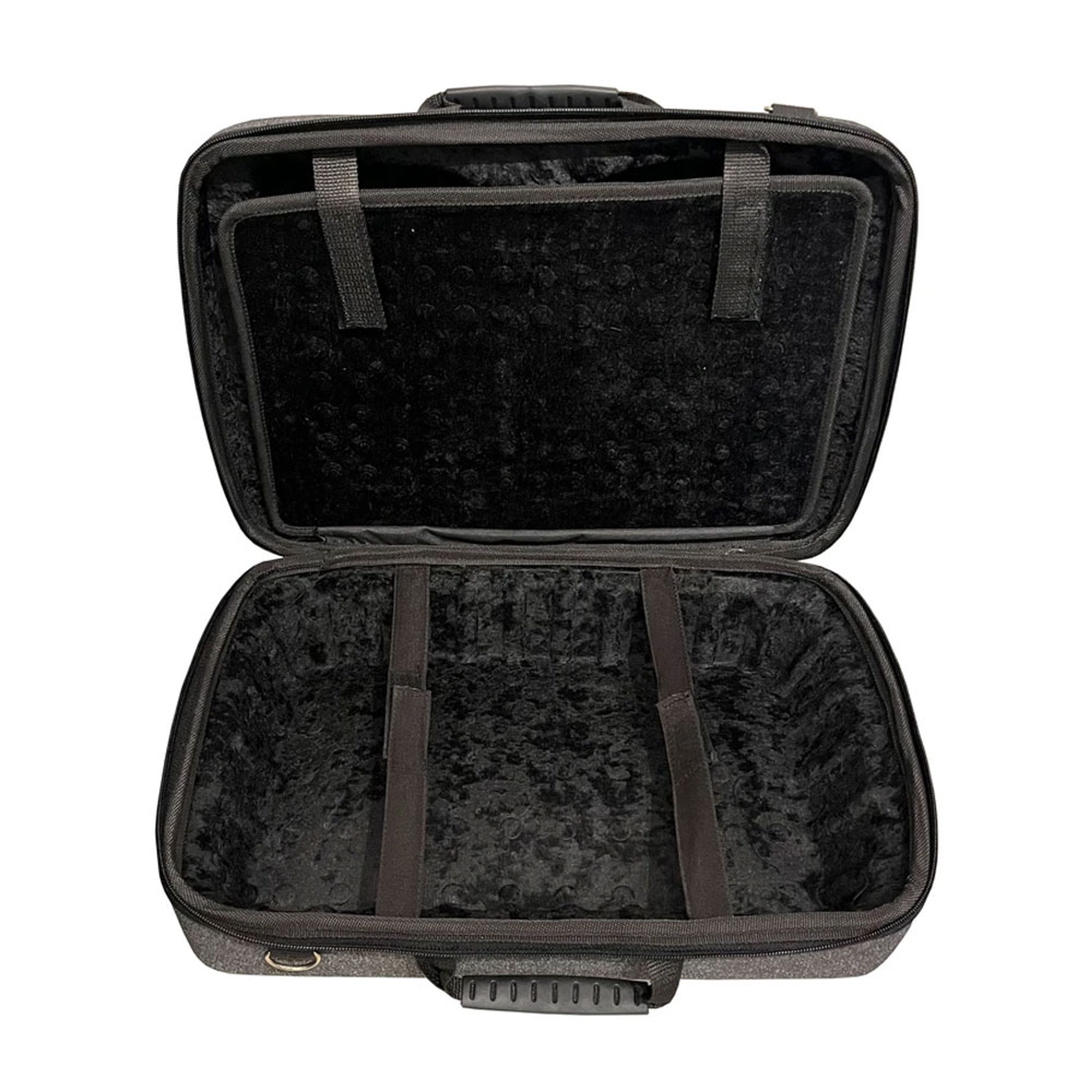 خرید کیف کنسول پلی استیشن PS5 اسلیم مخملی