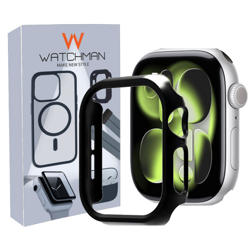 خرید گارد بامپر اپل واچ سایز بندی کامل