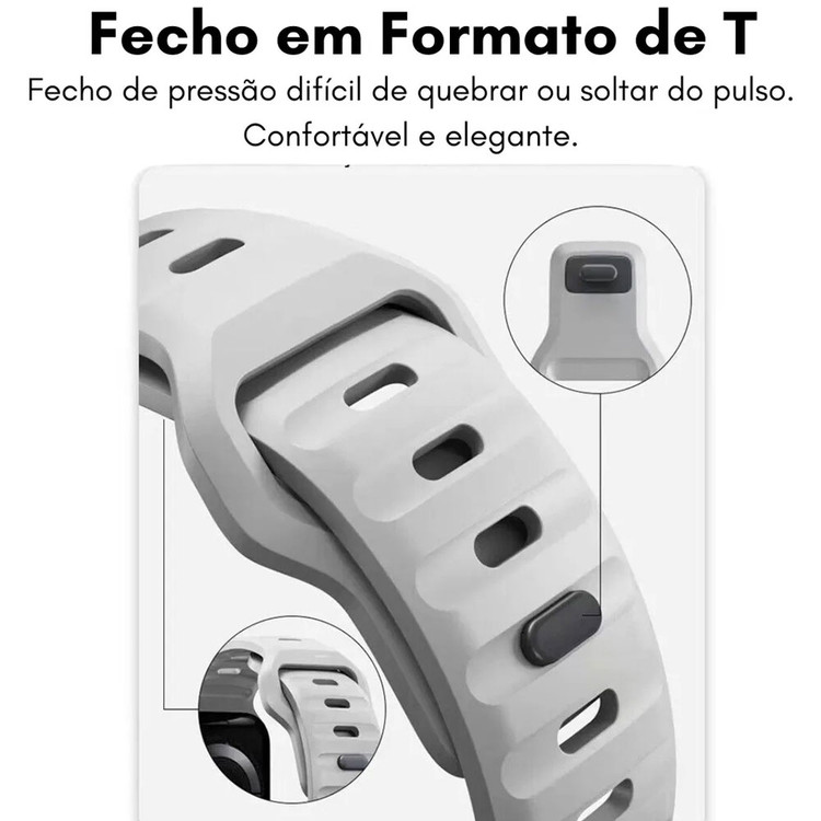 بند ساعت اسپیژن مناسب شیائومی گلوریمی GX TRACE