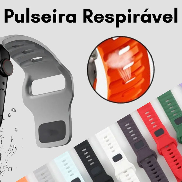 بند ساعت اسپیژن مناسب شیائومی گلوریمی M2