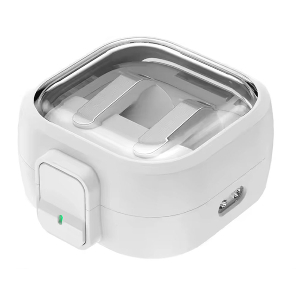 کاور مدل Hard-4 مناسب سامسونگ Galaxy buds4 / buds4 pro