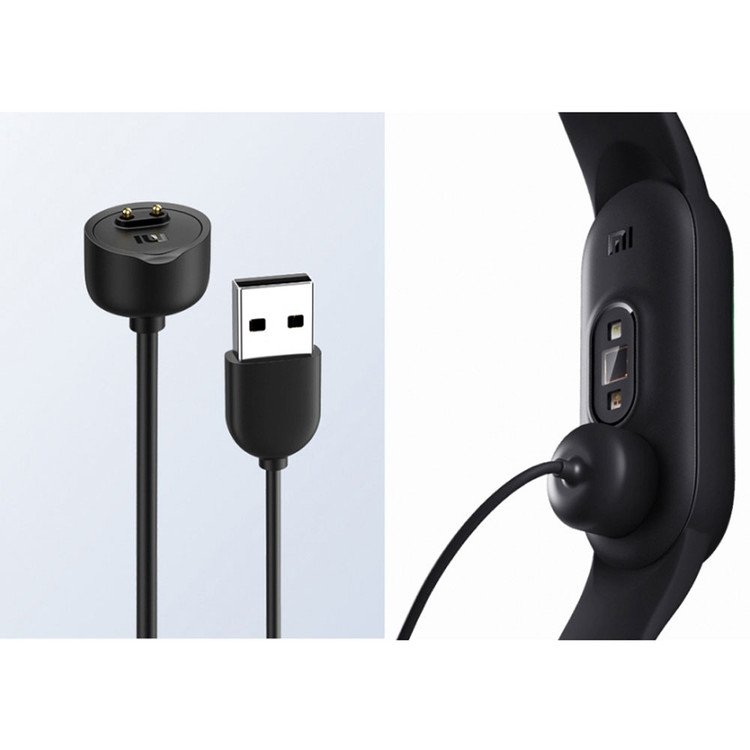 شارژر مچ بند شیائومی می بند پنج Mi Band 5