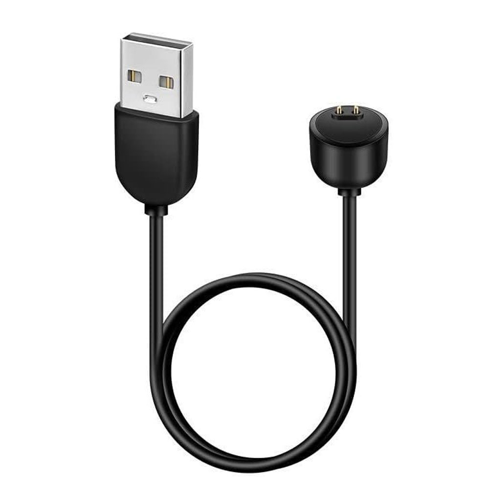 شارژر مچ بند شیائومی می بند هفت Mi Band 7