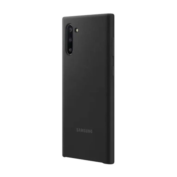 قاب سیلیکونی اصلی گوشی موبایل سامسونگ گلکسی نوت ده Samsung Galaxy Note 10