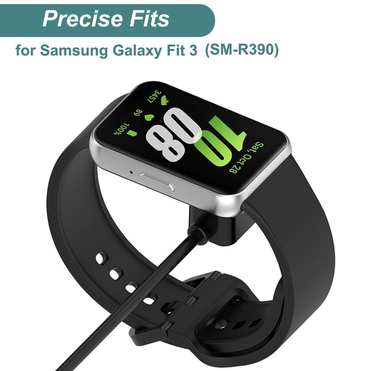 شارژر ساعت هوشمند سامسونگ گلکسی واچ فیت سه / Galaxy Watch Fit 3