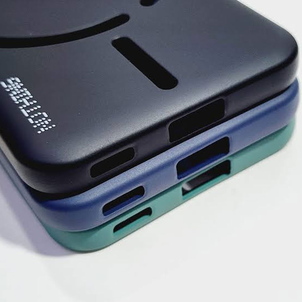 قاب سیلیکونی مناسب برای گوشی موبایل ناتینگ فون دو Nothing Phone 2
