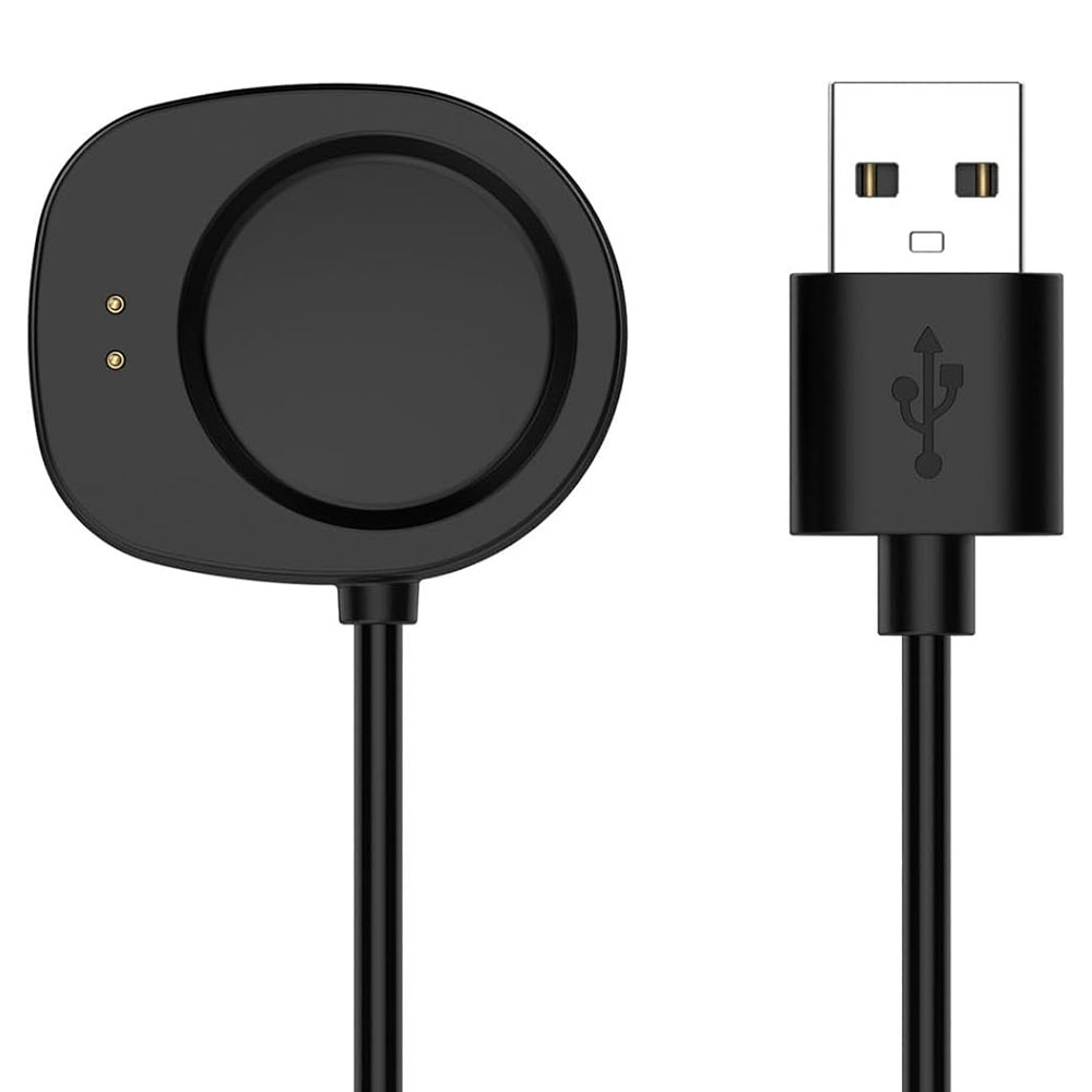 شارژر ساعت هوشمند شیائومی امیزفیت تی رکس اولترا دو Amazfit Trex Ultra2