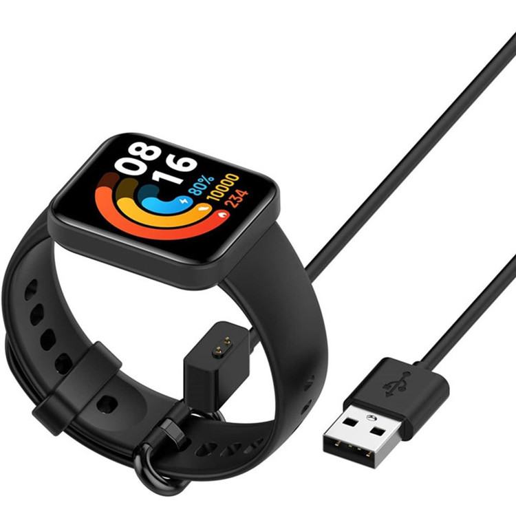 شارژر / کابل شارژ ساعت هوشمند شیائومی ردمی واچ دو Redmi Watch 2