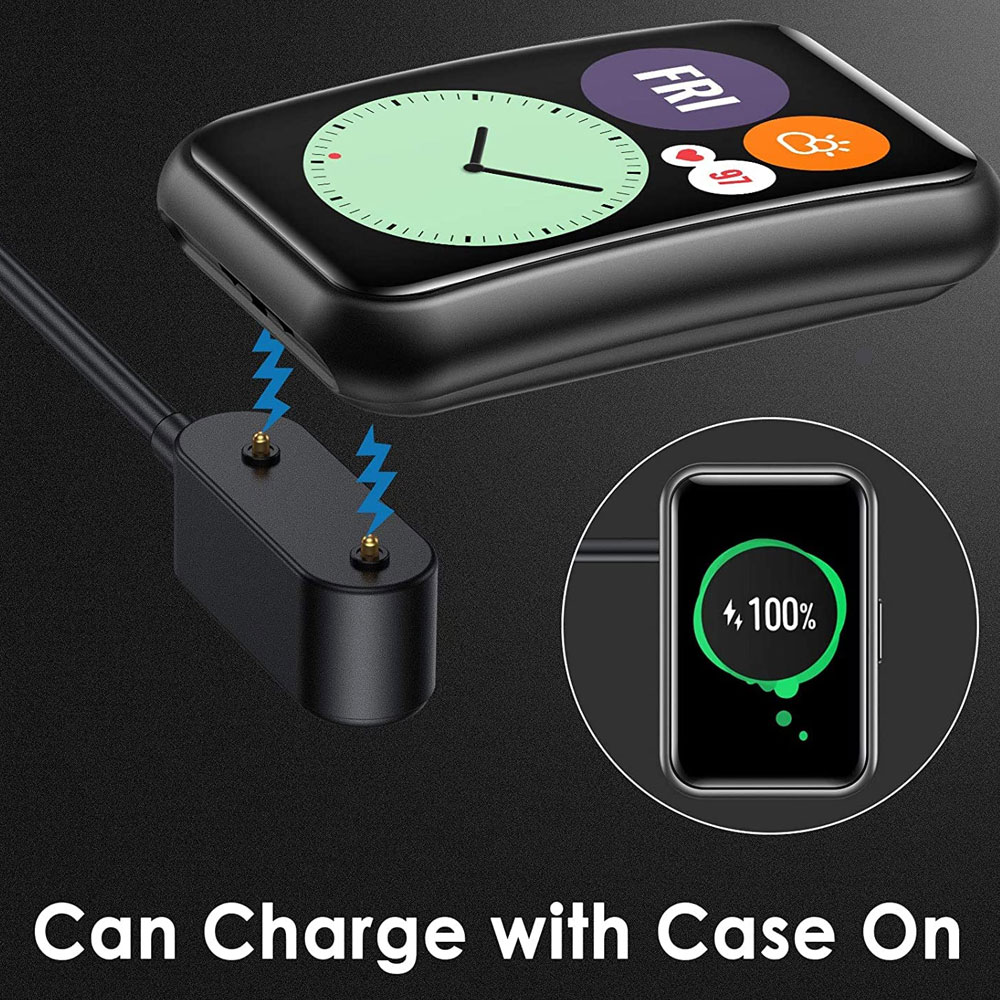شارژر / کابل شارژ ساعت هوشمند هوآوی آنر واچ honor Watch ES