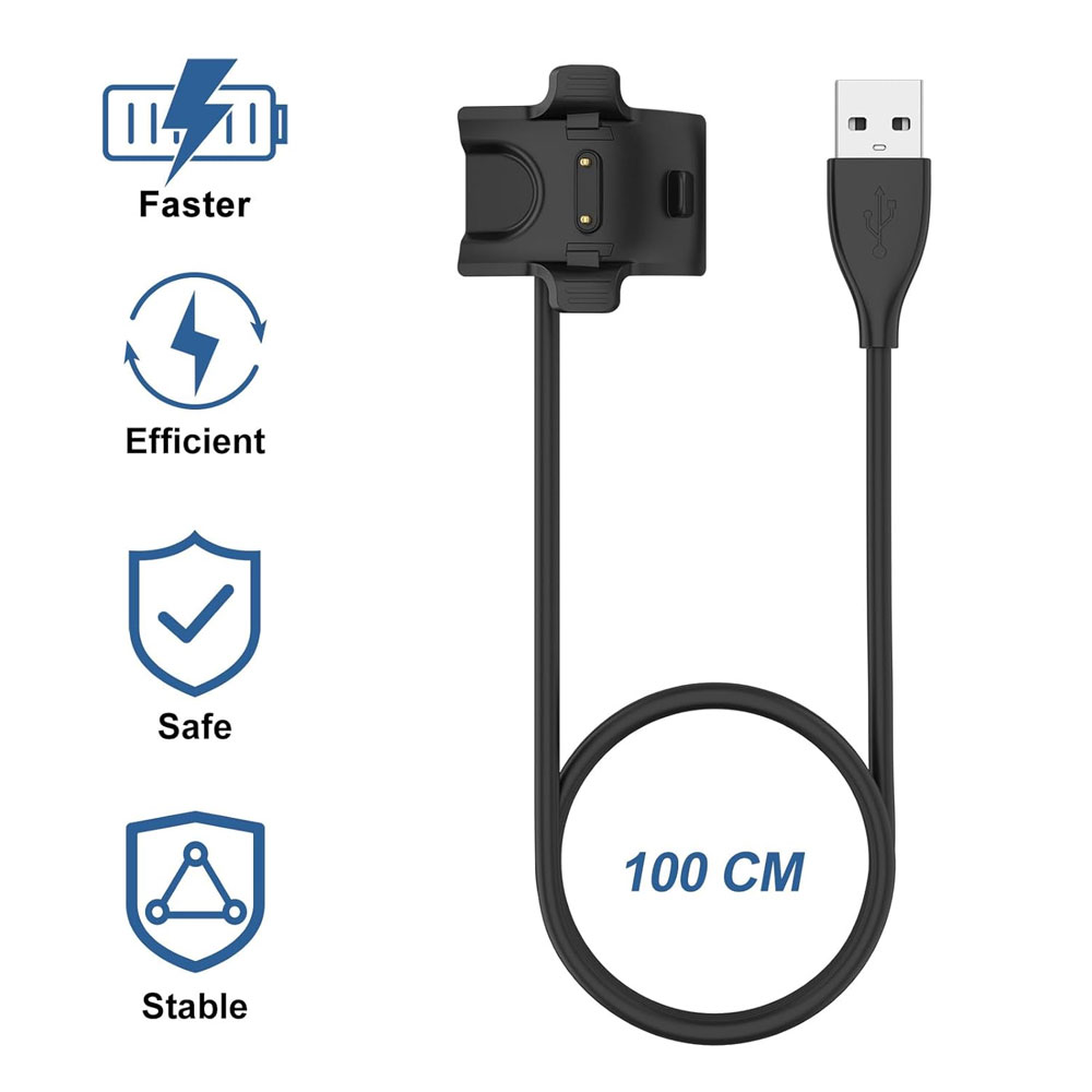 شارژر / کابل شارژ ساعت هوشمند هوآوی بند Huawei Band 4 Pro / 3Pro / 2Pro