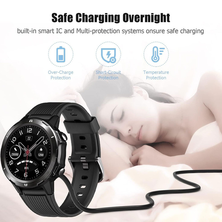 شارژر / کابل شارژ ساعت هوشمند میبرو Mibro GS / GS PRO