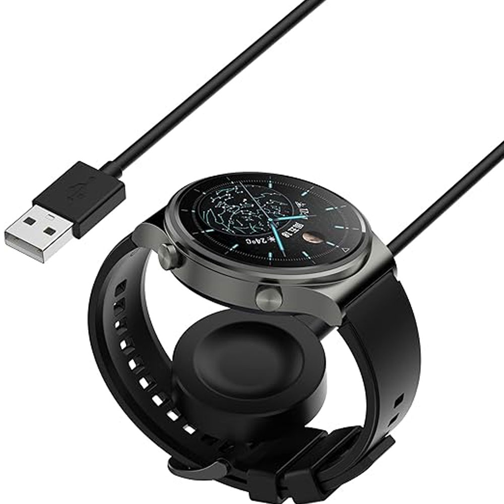 کابل شارژر ساعت هوشمند هواوی Huawei Watch GT3 / GT3 PRO