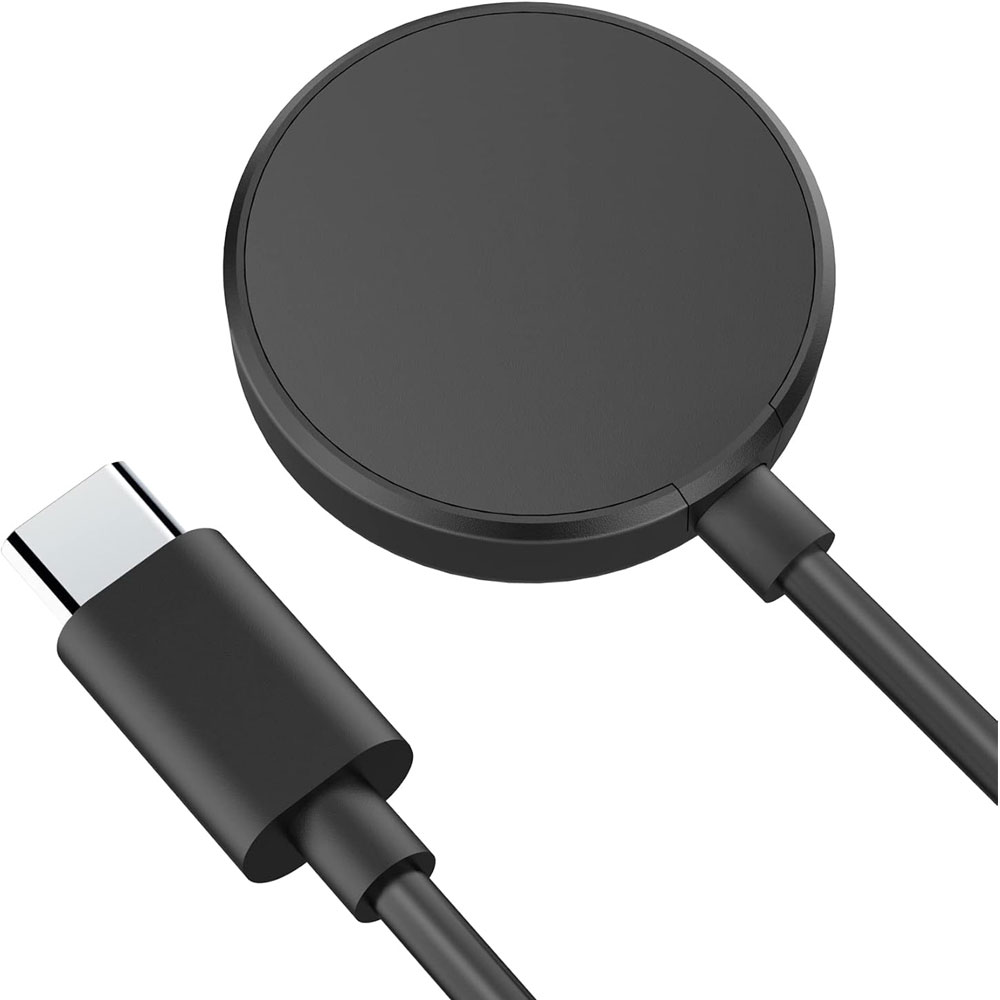شارژر وایرلس ساعت سامسونگ گلکسی واچ هفت GALAXY WATCH 7 40MM/7 44MM/FE